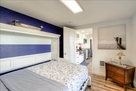Executive Modern River/City/Mount views