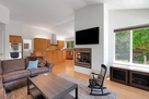 Furnished Home in Walnut Creek CA pool
