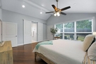 Furnished Executive home in Fort Worth