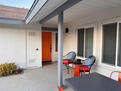 front patio