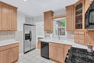 Furnished 4 Bedroom Single Family House 