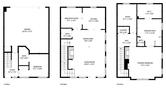 Furnished 2BR Utilities WiFi Dallas TX