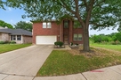 Furnished Home rental in Frisco TX