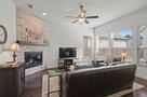 Main Floor Living - View 1
