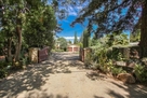 Los Altos Tuscan Villa