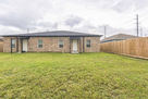 Beaumont Furnished Duplex