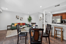 Furnished Townhome in Commerce CA