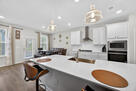 Bright Peaceful New Atlanta 5BR Home 