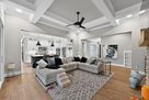 Elegant Home in the Heart of Raleigh