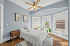 Fully Furnished 2 bd in Newton MA