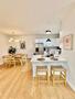 2Br 2Ba Accessible Condo Gym Pool Sauna