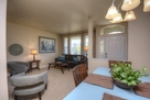 Furnished North Townhome w/Maid Service