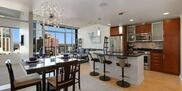 Dining Area/Kitchen