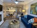 Fully Furnished Rental St Louis, MO.