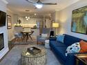 Fully Furnished Rental St Louis, MO.