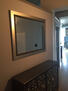Entry hallway