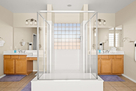 Executive Retreat Perfect for Long Stays
