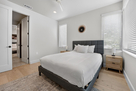 Austin Furnished Townhouse 