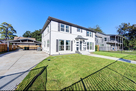 Luxury & Executive Home Near Med. Center