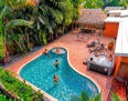 Hidden Gem Villa with Pool and Hot Tub