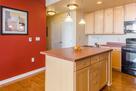 Kitchen counter