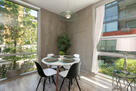Dining room -Seats 4