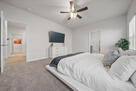 Master Bedroom 1 - Another View