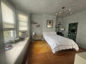 Bedroom 2 widow seating