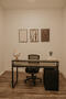 Modern 2BR and Office Condo w Parking