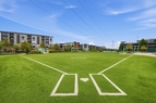 Furnished New Condo near AWS Herndon