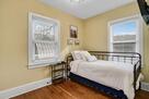Twin Size Bed with Pull Out Mattress