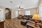 Fully Furnished Executive Apartment