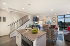 Spacious Luxury View TH  Near  Downtown