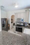 New Appliances