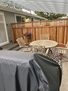 Private Patio