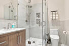 Upscale 2 bd living in LA
