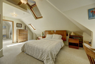 Upstairs Queen Bedroom
