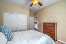 3rd Bedroom view 2