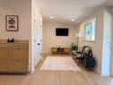 Transition room