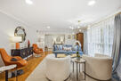 Fully Furnished 3BR Home in Ardsley Park