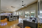 Fully furnished Scottsdale Home with a Pool