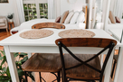 Enjoy a home cooked meal for two or order in!