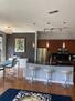 Dining Room and Kitchen