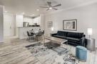 Furnished Condo Rental Houston