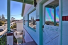 Fully Furnished- Magnificent View of Bay