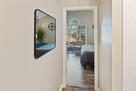 Hallway to Primary Suite