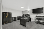 Furnished Home rental near Lake 