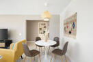 Relax / Coffee Area