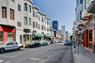 Telegraph Hill - VIEW Executive 2 Bdrm