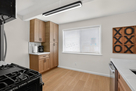 San Francisco Furnished Rental